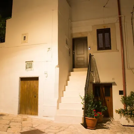 Palazzo Pace Affittacamere 3*