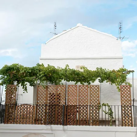 Guest house Palazzo Pace