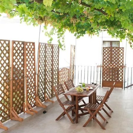 Guest house Palazzo Pace Noci