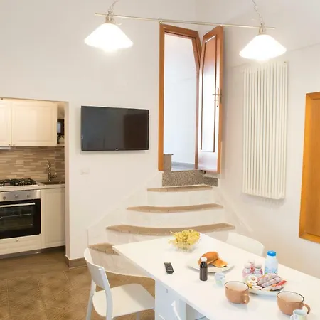 Palazzo Pace 3* Noci