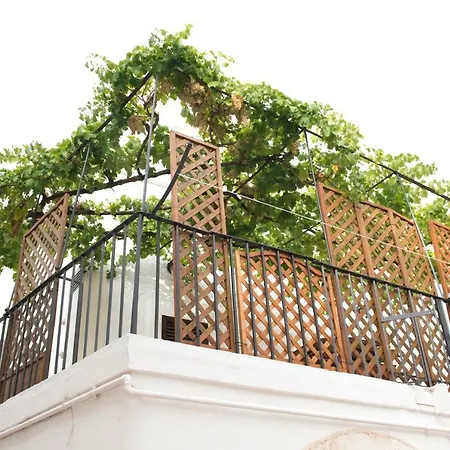 Palazzo Pace 3* Noci